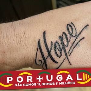 Meet your Posher, Bruno